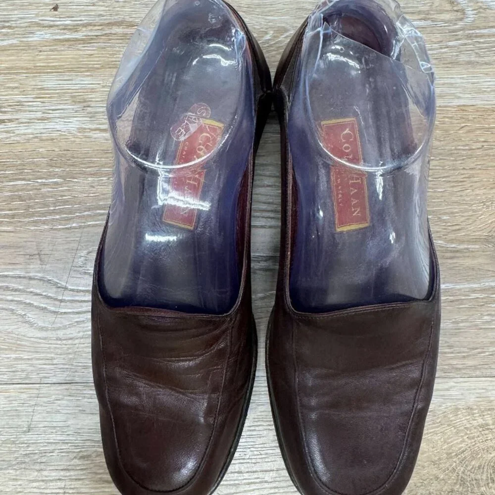 Cole Haan elevate your